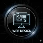 Web Design of best freelance digital marketing strategist in kannur