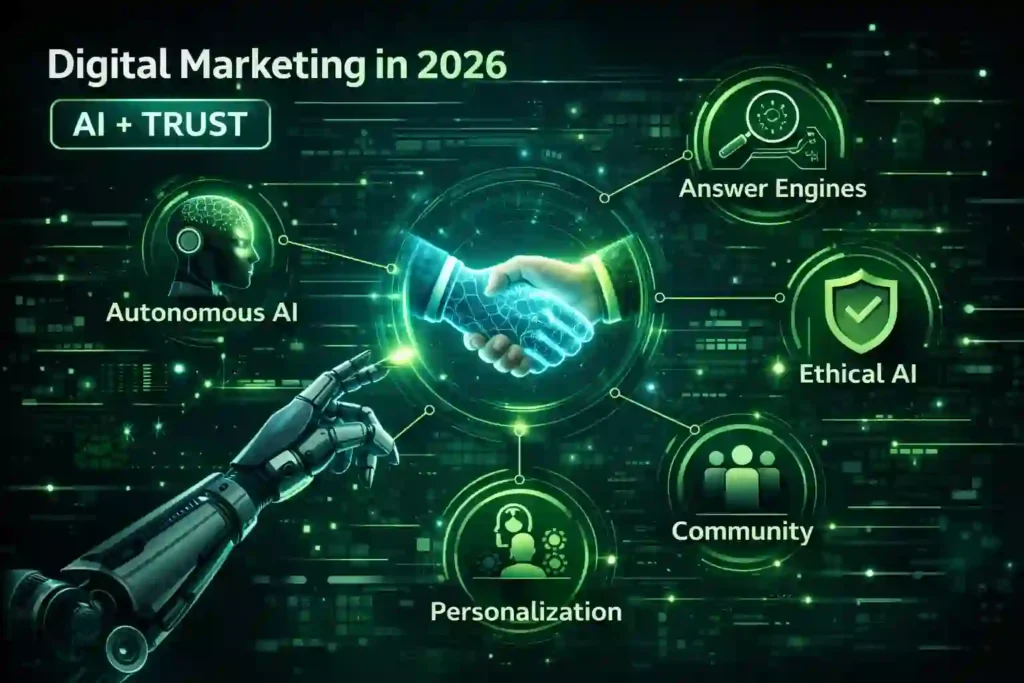 Blog of Freelance Digital Marketing Strategist in Kannur