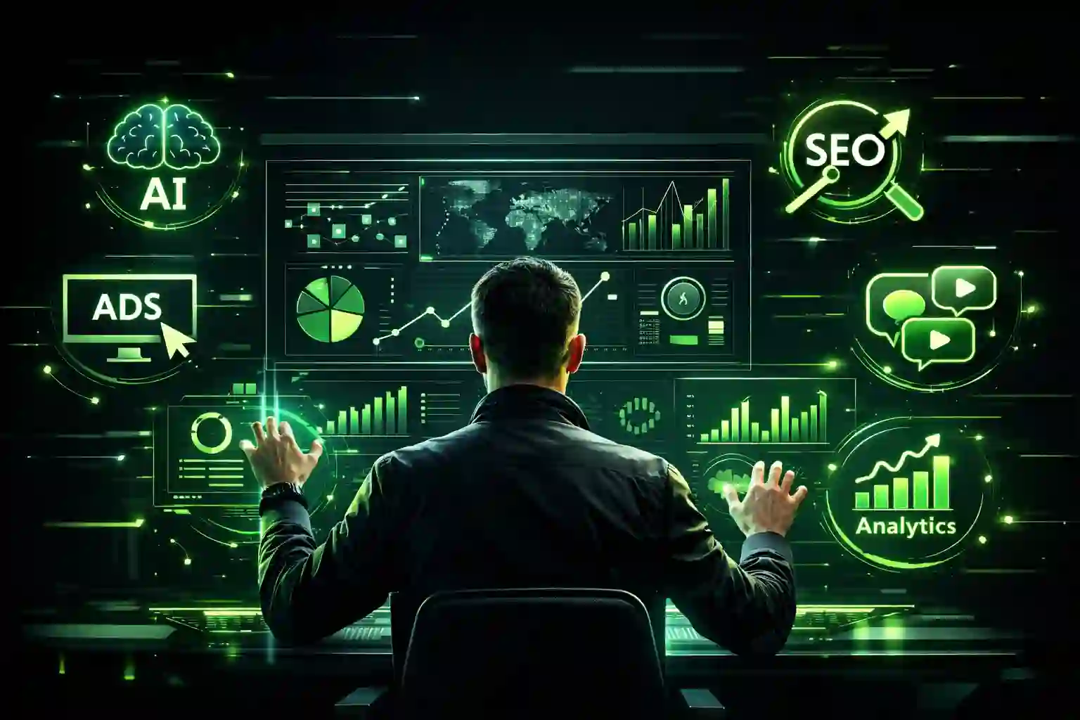 Blog of Freelance Digital Marketing Strategist in Kannur