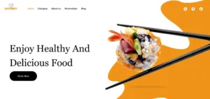 Website of Freelance Digital Marketing Strategist in Kannur