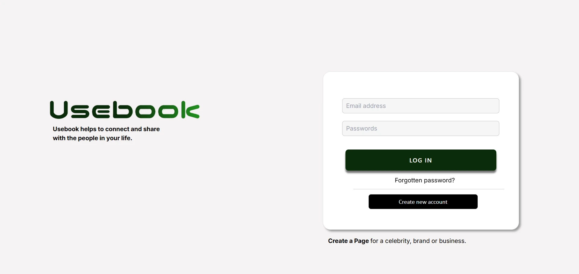 SocialWeb of Freelance Digital Marketing Strategist in Kannur