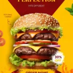 professional poster design project by freelance digital marketing strategist in kannur