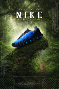 Nike Shoe