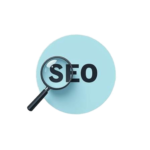 SEO Icon